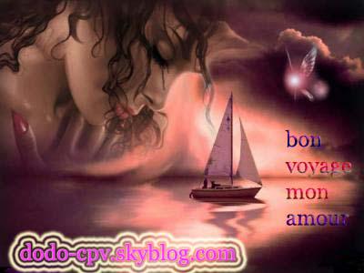 BEY MON AMOUR